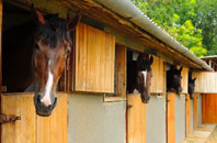free Llanrhystud stable construction quotes